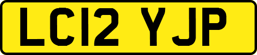 LC12YJP