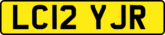 LC12YJR