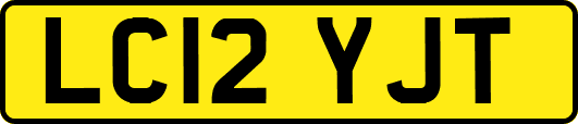 LC12YJT