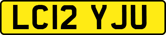 LC12YJU