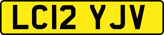 LC12YJV