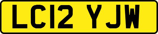 LC12YJW