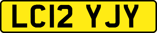 LC12YJY