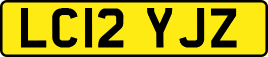 LC12YJZ