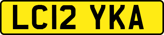 LC12YKA