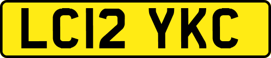 LC12YKC