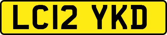 LC12YKD