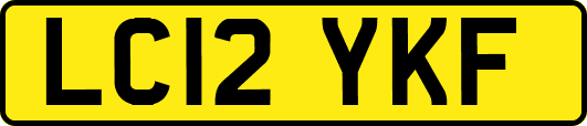LC12YKF