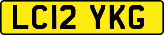 LC12YKG