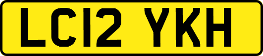 LC12YKH