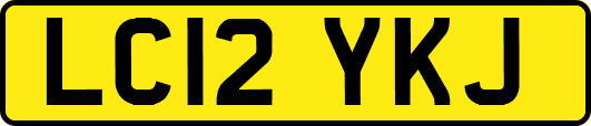 LC12YKJ