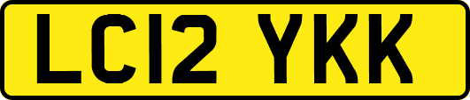 LC12YKK