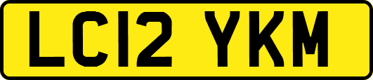 LC12YKM