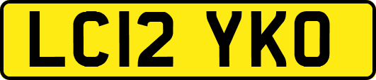 LC12YKO