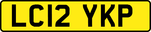 LC12YKP