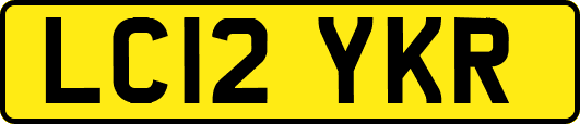 LC12YKR