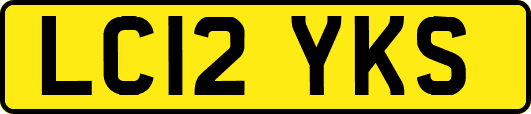 LC12YKS