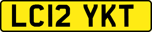 LC12YKT