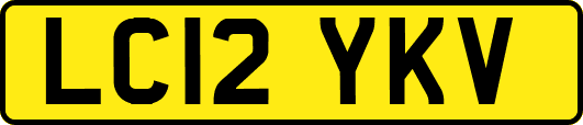 LC12YKV