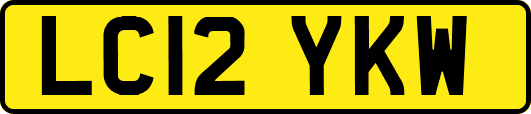 LC12YKW