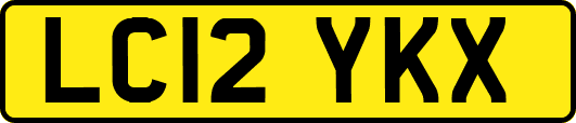 LC12YKX