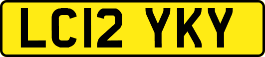 LC12YKY