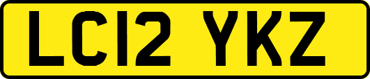 LC12YKZ