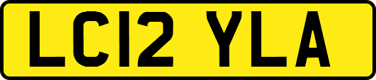 LC12YLA