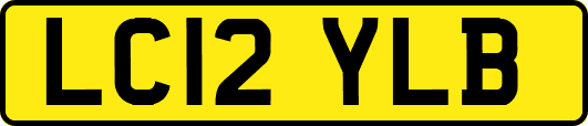 LC12YLB