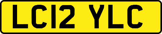 LC12YLC