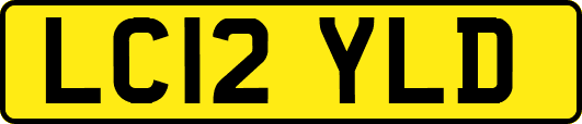 LC12YLD