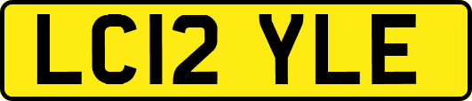 LC12YLE