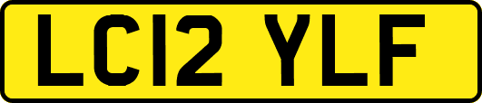 LC12YLF