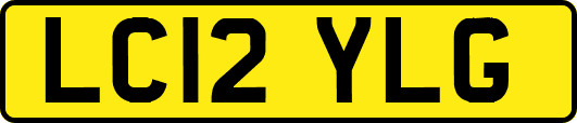 LC12YLG
