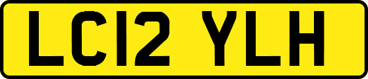 LC12YLH