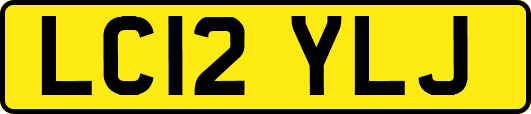 LC12YLJ