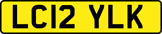 LC12YLK