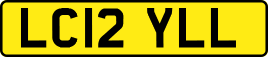 LC12YLL
