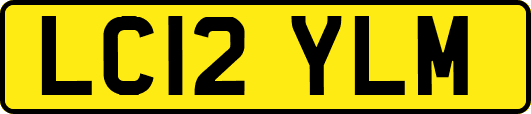 LC12YLM