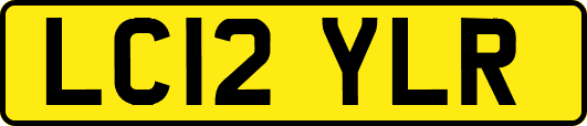LC12YLR