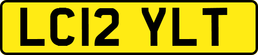 LC12YLT