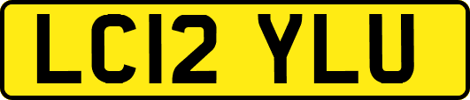 LC12YLU