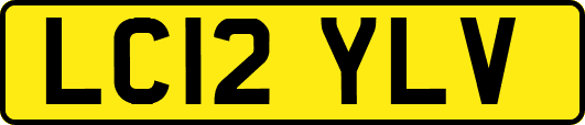 LC12YLV
