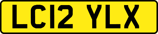 LC12YLX
