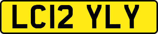 LC12YLY