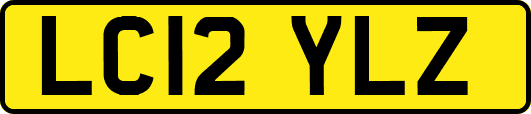 LC12YLZ