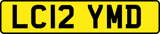 LC12YMD