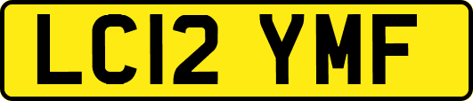 LC12YMF
