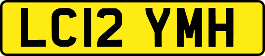 LC12YMH