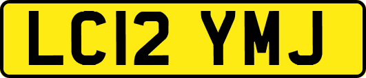 LC12YMJ
